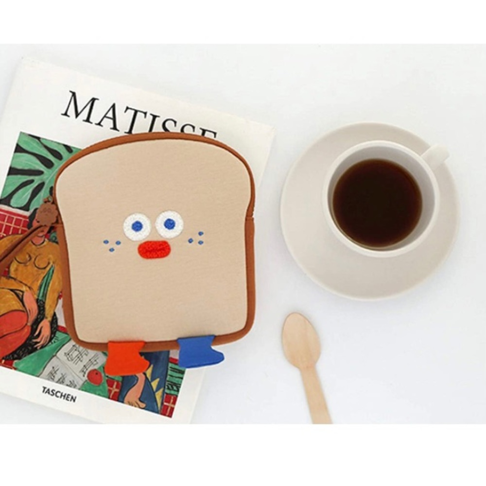 Toast Storage Bag